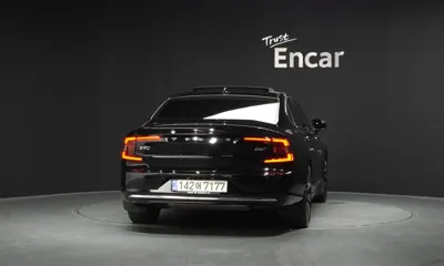 Volvo S90 2022, 56121 км, за 36500000 KRW
