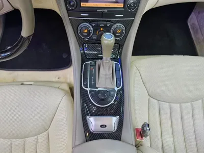 Mercedes-Benz SL-Class 2009, 201000 км, за 24500000 KRW - фото 12