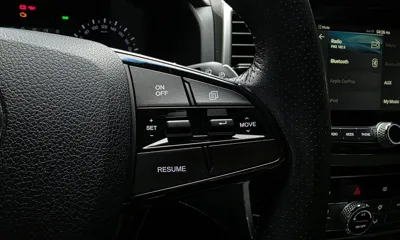 KG_Mobility_Ssangyong Rexton 2018, 96999 км, за 14700000 KRW - фото 19