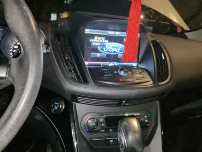 Ford Kuga 2015, 135000 км, за 32790.89 CNY - фото 14