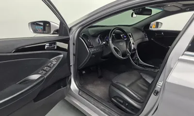 Hyundai Sonata 2011, 150896 км, за 3200000 KRW - фото 10