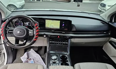 Kia Canival 2021, 90187 км, за 19300000 KRW - фото 8