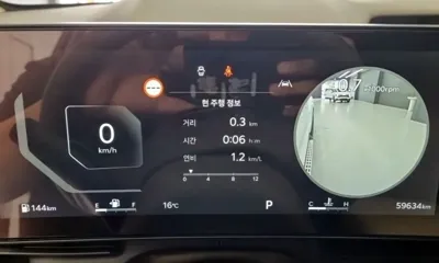 Kia Canival 2024, 59000 км, за 48500000 KRW - фото 8