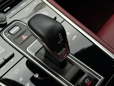 Porsche Panamera 2022, 44000 км, за 658000 CNY - фото 6