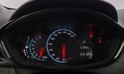 ChevroletGMDaewoo Spark 2016, 123189 км, за 2900000 KRW - фото 8