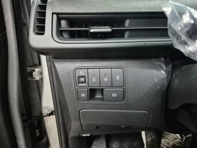 Hyundai Staria 2025, 98 км, за 89000000 KRW - фото 11
