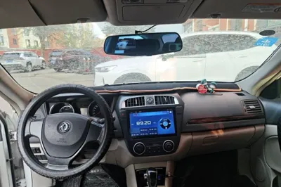 Dongfeng Aeolus A60 2016, 100200 км, за 22100.2 CNY - фото 27