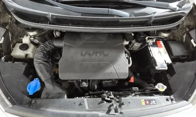 Kia Morning 2018, 89544 км, за 7500000 KRW - фото 6