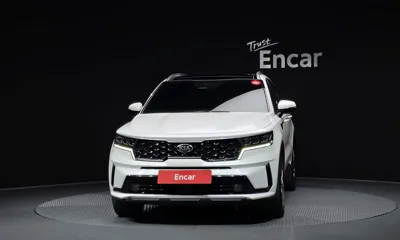Kia Sorento 2021, 117407 км, за 23900000 KRW - фото 3