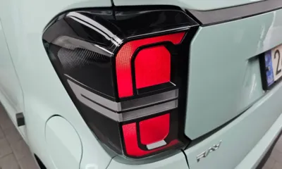 Kia Ray 2023, 52476 км, за 10500000 KRW - фото 23