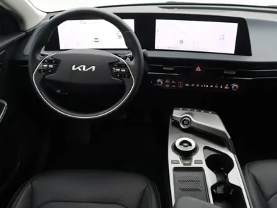 Kia EV6 2022, 58392 км, за 14160000 KRW - фото 6