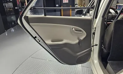 Kia Morning 2016, 95723 км, за 3200000 KRW - фото 25