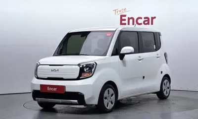 Kia Ray · 2023 год