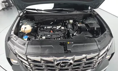 Hyundai Tucson 2022, 8948 км, за 23500000 KRW - фото 6