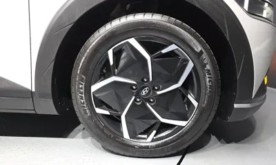 Hyundai Ioniq5 2023, 64325 км, за 27500000 KRW - фото 21