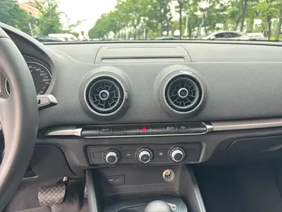 Audi A3 2020, 120000 км, за 56000 CNY - фото 10