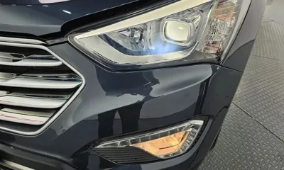 Hyundai Maxcruz 2016, 93290 км, за 12000000 KRW - фото 22