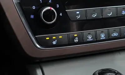 Hyundai Sonata 2017, 34145 км, за 13100000 KRW - фото 27