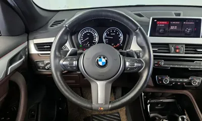 BMW X1 2022, 88201 км, за 33500000 KRW - фото 13