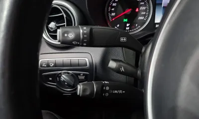Mercedes-Benz GLC-Class 2019, 96091 км, за 26500000 KRW - фото 27