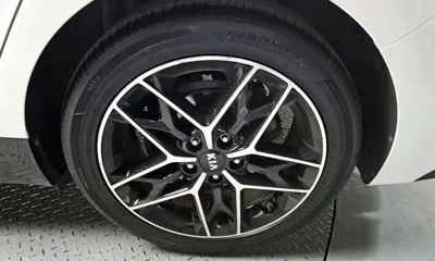 Kia K5 2019, 96473 км, за 12300000 KRW - фото 21