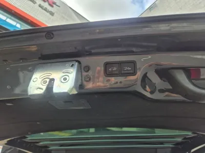 Hyundai Staria 2022, 135500 км, за 19290000 KRW - фото 8
