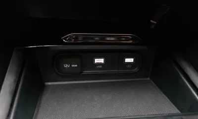 Kia K5 2022, 49829 км, за 19700000 KRW - фото 20