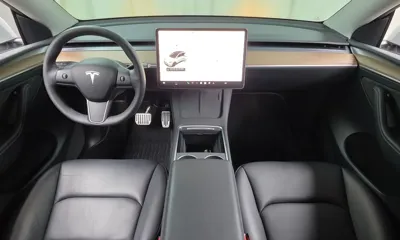 Tesla Model Y 2022, 42024 км, за 47700000 KRW - фото 7