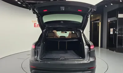 Porsche Cayenne 2021, 70207 км, за 93900000 KRW - фото 20
