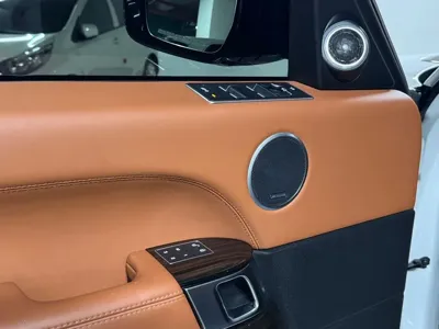 Land Rover Range Rover 2017, 94000 км, за 55900000 KRW - фото 12