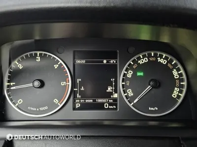 Land Rover Discovery 2013, 196400 км, за 13990000 KRW - фото 8