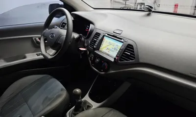 Kia Morning 2016, 36518 км, за 5200000 KRW - фото 28