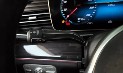 Mercedes-Benz GLE-Class 2020, 63046 км, за 63500000 KRW - фото 28