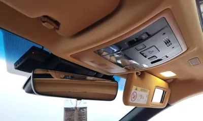 Lexus ES 2025, 50733 км, за 53000000 KRW - фото 28