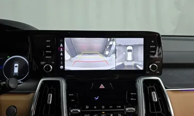 Kia Sorento 2021, 80175 км, за 29100000 KRW - фото 14
