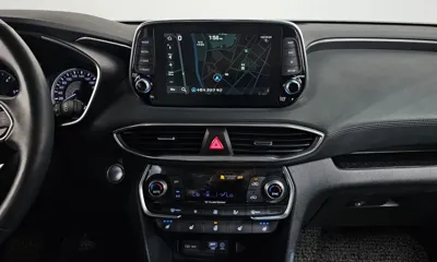 Hyundai Santafe 2020, 44999 км, за 18900000 KRW - фото 12