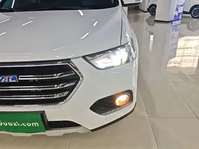Haval H6 2018, 66900 км, за 31600 CNY - фото 24