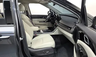 Kia Canival 2021, 160217 км, за 18000000 KRW - фото 26