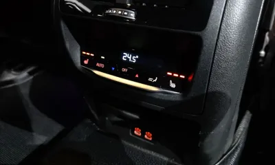 BMW X4 2025, 11715 км, за 78800000 KRW - фото 30