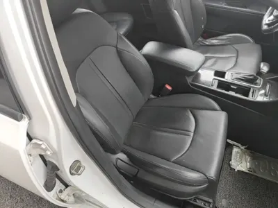 Kia K5 2016, 156800 км, за 32500 CNY - фото 25
