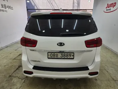Kia Canival 2019, 108591 км, за 17800000 KRW - фото 5