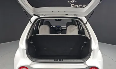 Hyundai Casper 2022, 2790 км, за 12300000 KRW - фото 20