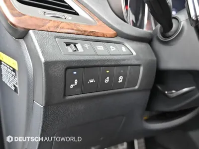 Hyundai Santafe 2017, 116093 км, за 13990000 KRW - фото 17