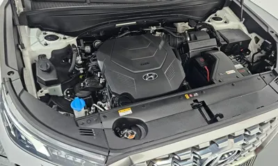 Hyundai Palisade 2019, 46442 км, за 24900000 KRW - фото 6