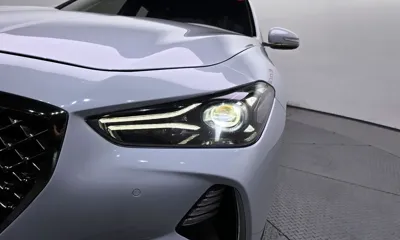 Genesis G70 2018, 69072 км, за 24500000 KRW - фото 22