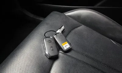 Kia K5 2021, 151887 км, за 12380000 KRW - фото 30