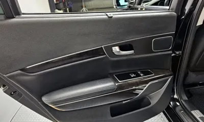Kia K9 2014, 167351 км, за 7700000 KRW - фото 25