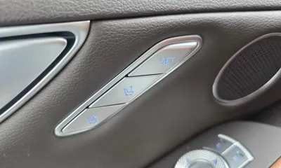 Genesis G80 2023, 38901 км, за 40400000 KRW - фото 20