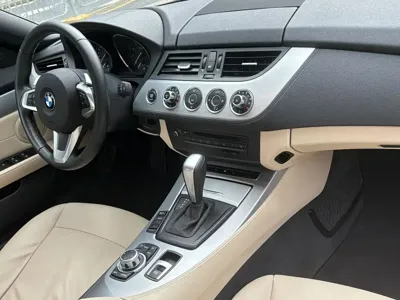 BMW Z4 2011, 30000 км, за 136800 CNY - фото 8
