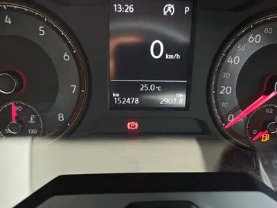 Volkswagen Lavida 2019, 152400 км, за 41300 CNY - фото 19